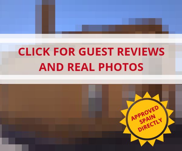 www.elrefugiodelresinero.com - check out latest independent reviews