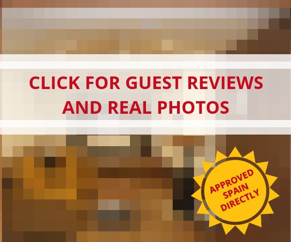 www.elretirodelpilar.com - check out latest independent reviews