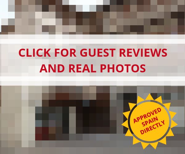 www.elrinconcastellano.com - check out latest independent reviews
