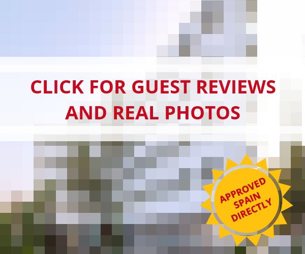 www.elrincondeandrea.com - check out latest independent reviews