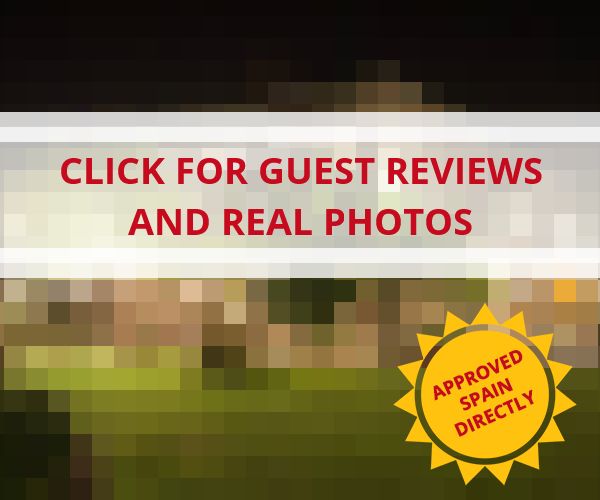 www.elrincondedonaurraca.com - check out latest independent reviews