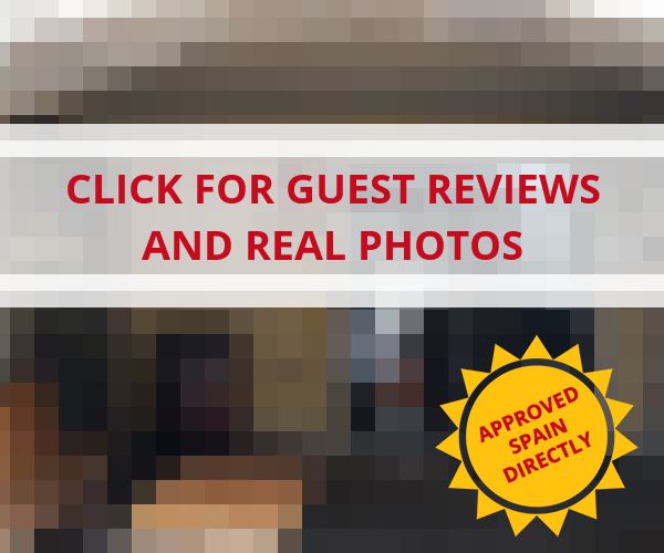 www.elrincondeespinosa.com - check out latest independent reviews