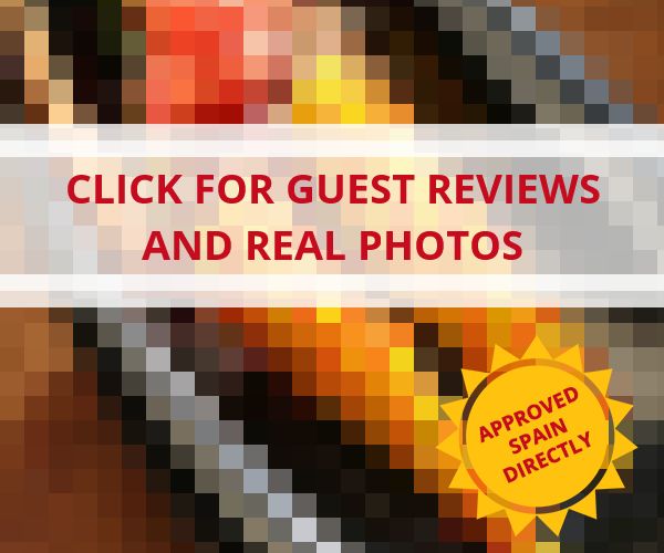 www.elrincondelatrilla.com - check out latest independent reviews