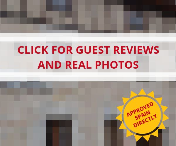 www.elrincondelconvento.es - check out latest independent reviews