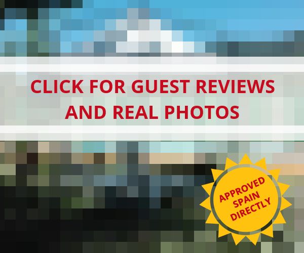 www.elrincondeljerte.com - check out latest independent reviews