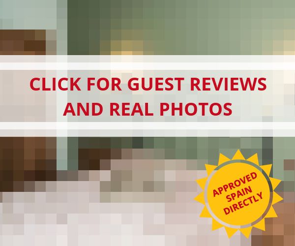 www.elrincondelvillar.com - check out latest independent reviews
