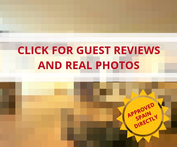 www.elrincondesanbenito.com - check out latest independent reviews
