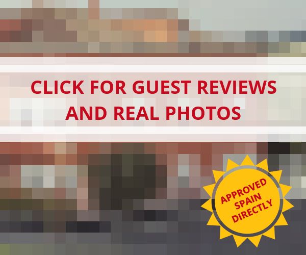 www.elsauce.es - check out latest independent reviews