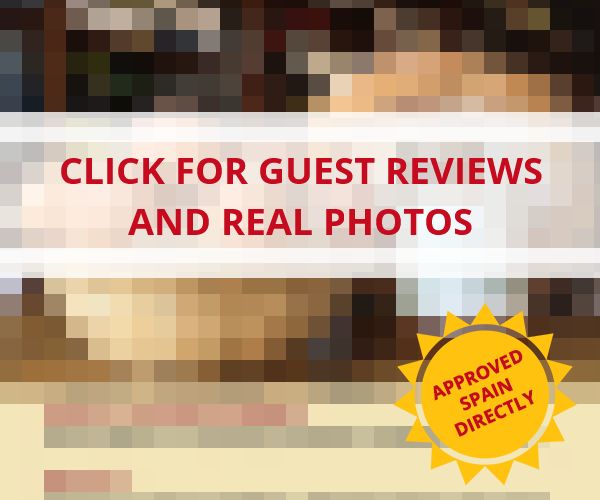 www.elsuenodeluisa.es - check out latest independent reviews