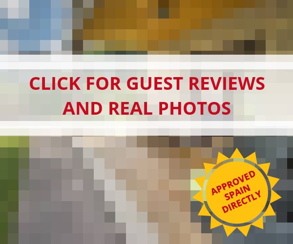 www.elvalleapartamentos.com - check out latest independent reviews