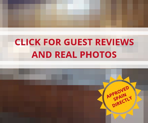 www.elvalledeoscos.com - check out latest independent reviews