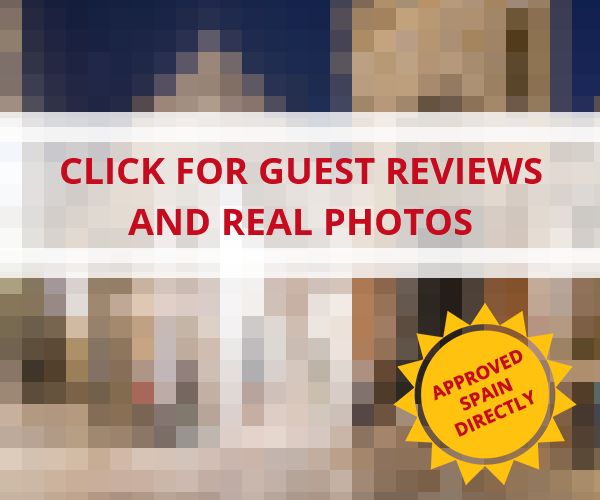 www.elvirasuites.com - check out latest independent reviews