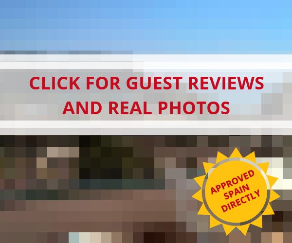 www.encantodelmar.es - check out latest independent reviews