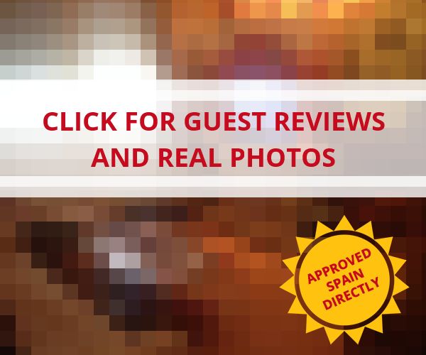 www.encinardelalberche.org - check out latest independent reviews