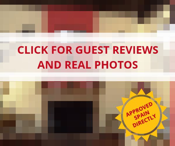 www.escapadarural.com - check out latest independent reviews