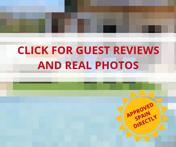 www.espanabreaks.com - check out latest independent reviews