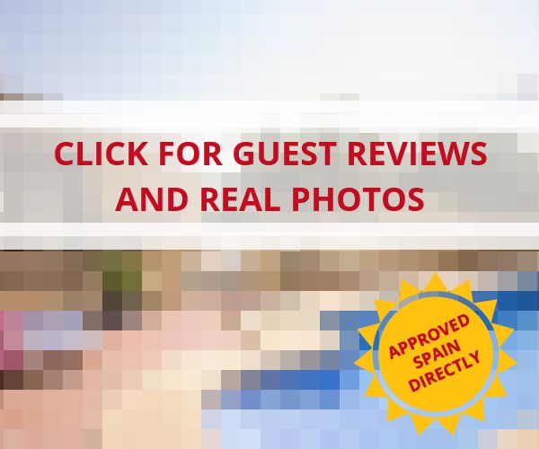 www.ester-casita.com - check out latest independent reviews