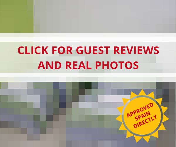 www.extremaduracampings.es - check out latest independent reviews