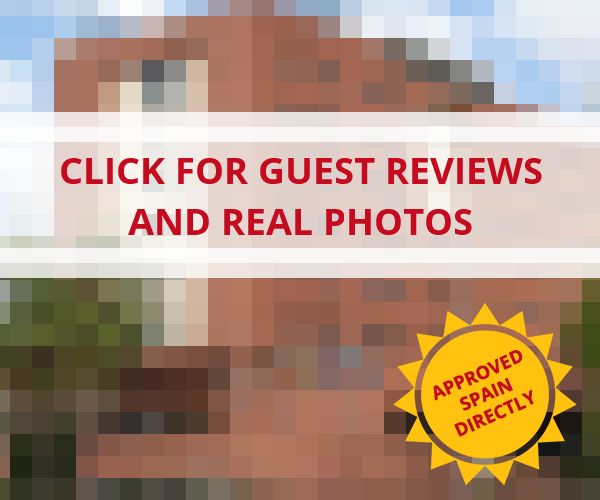 www.extremadurahotel.com - check out latest independent reviews