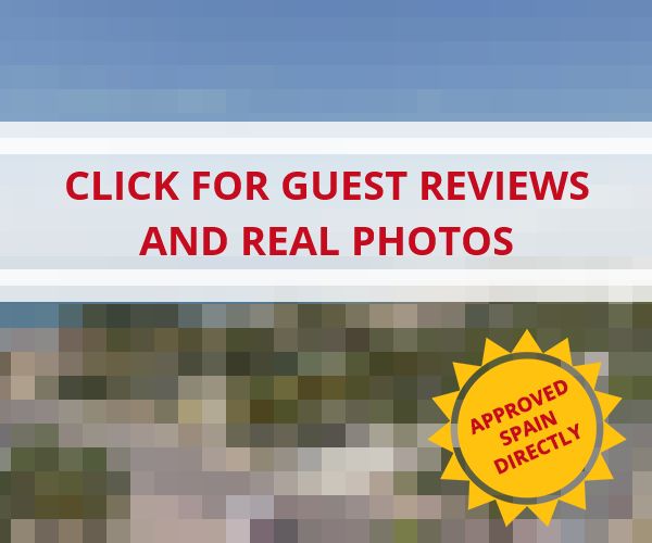 www.familidays.es - check out latest independent reviews
