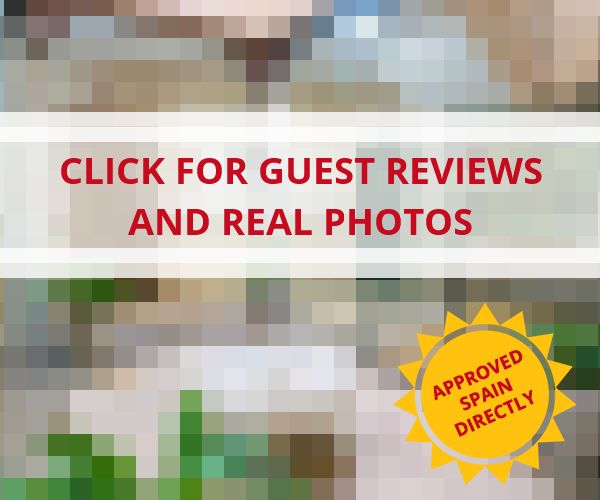 www.familyapartmentspain.com - check out latest independent reviews