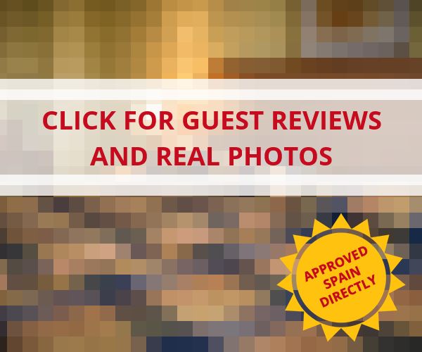 www.felipesegundohotel.com - check out latest independent reviews