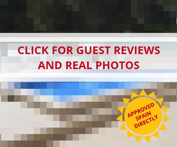 www.fenixhotel.es - check out latest independent reviews