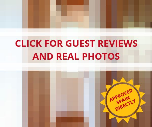www.ferienhaus-alicante.com - check out latest independent reviews