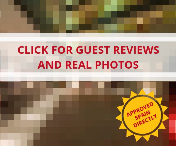 www.fglogrono-hotel.com - check out latest independent reviews