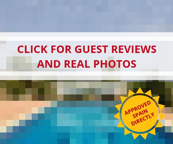 www.finca-alibaba.de - check out latest independent reviews