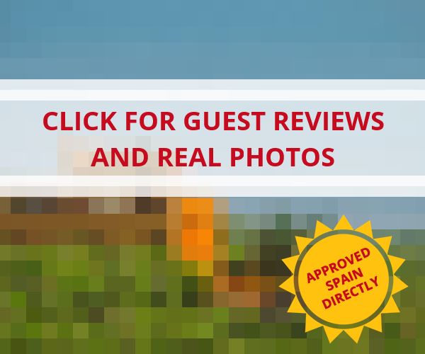 www.finca-lacruz.com - check out latest independent reviews