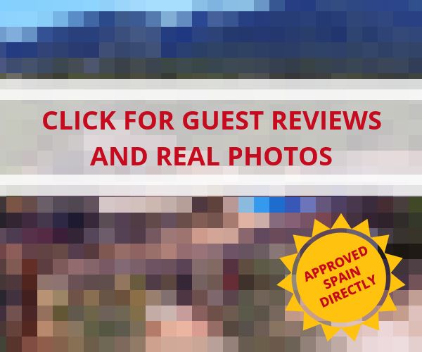 www.finca-sonrisa.com - check out latest independent reviews