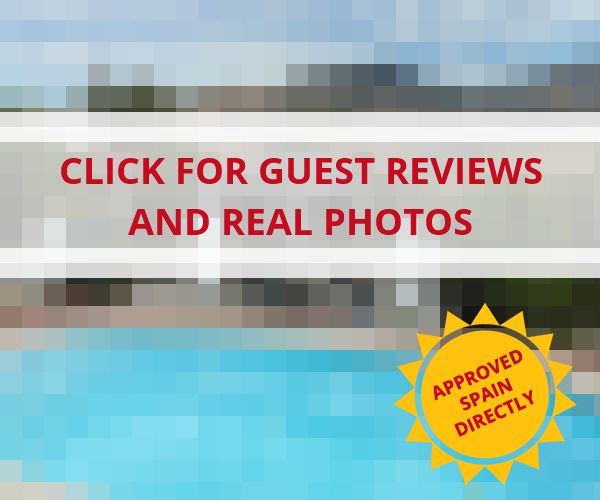 www.fincacanportas.com - check out latest independent reviews
