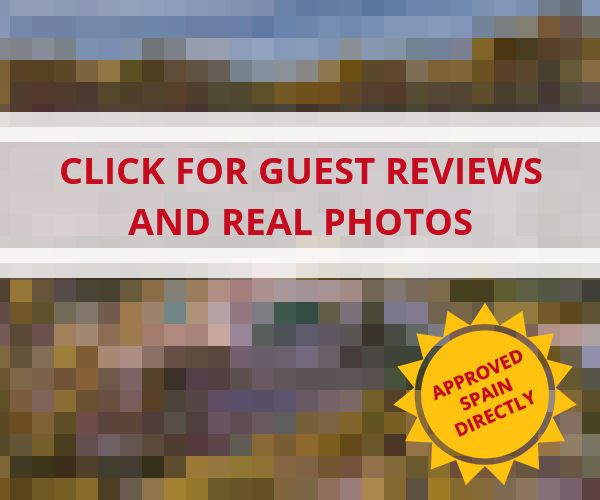 www.fincacansalas.com - check out latest independent reviews