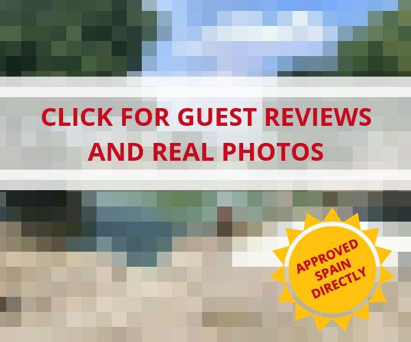 www.fincaelcerco.es - check out latest independent reviews