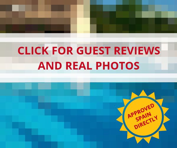 www.fincaelcorral.es - check out latest independent reviews