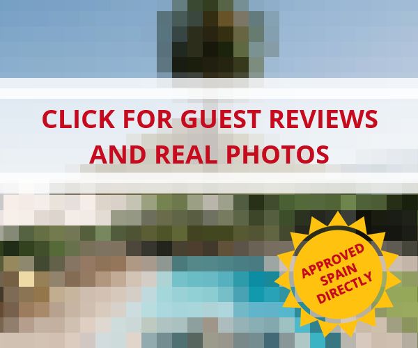 www.fincaelpatio.com - check out latest independent reviews