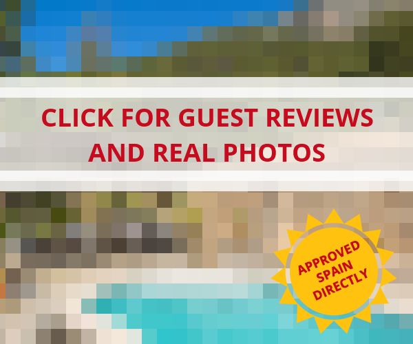 www.fincaescastell.com - check out latest independent reviews