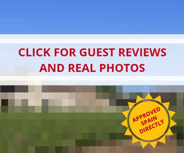 www.fincagomera.com - check out latest independent reviews