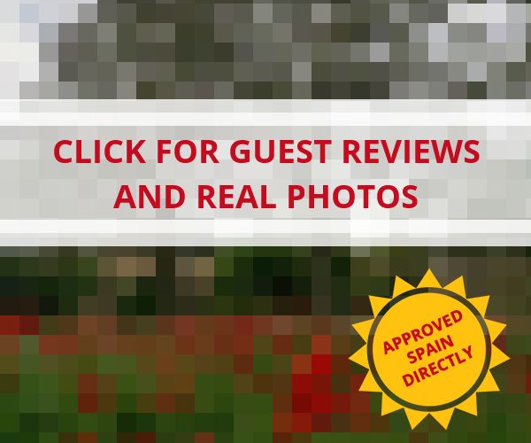 www.fincalacelada.es - check out latest independent reviews