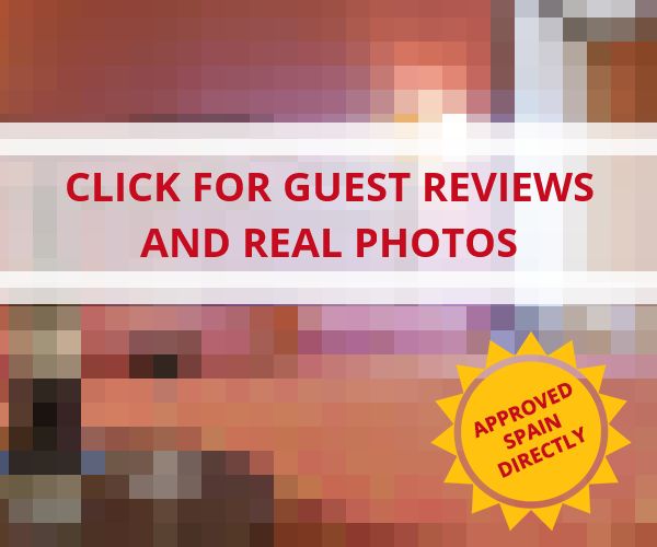 www.fincalaestacada.com - check out latest independent reviews