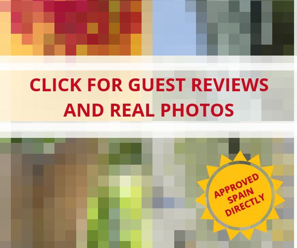www.fincalafavorita.com - check out latest independent reviews