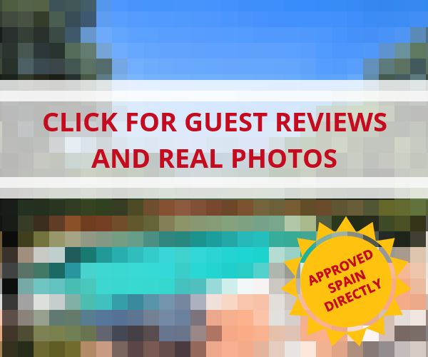 www.fincalafronda.com - check out latest independent reviews