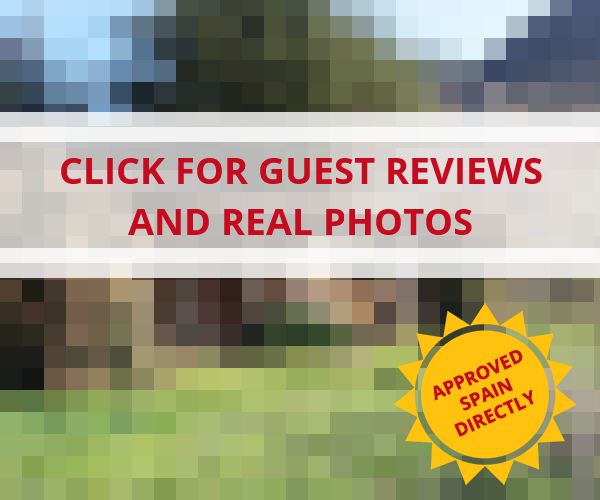 www.fincalasierraberzocana.com - check out latest independent reviews
