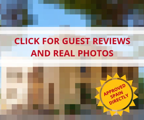 www.fincalavina.com - check out latest independent reviews