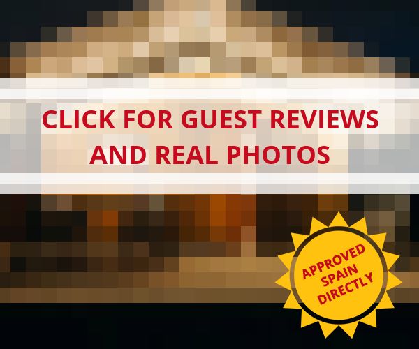 www.fincalescoves.com - check out latest independent reviews