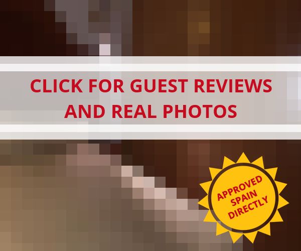 www.fincalosgeranios.com - check out latest independent reviews