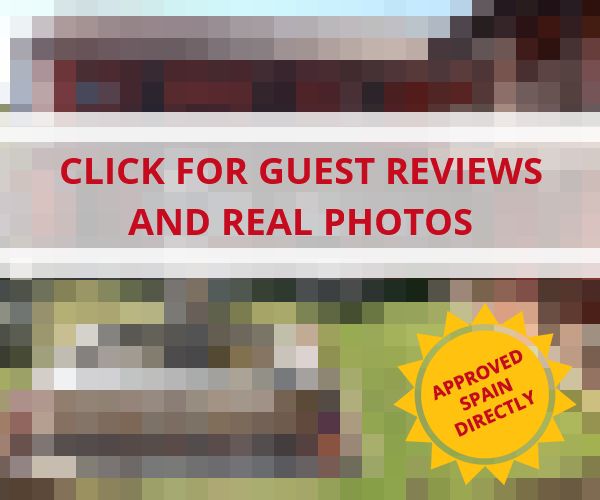 www.fincalosrastrojos.com - check out latest independent reviews