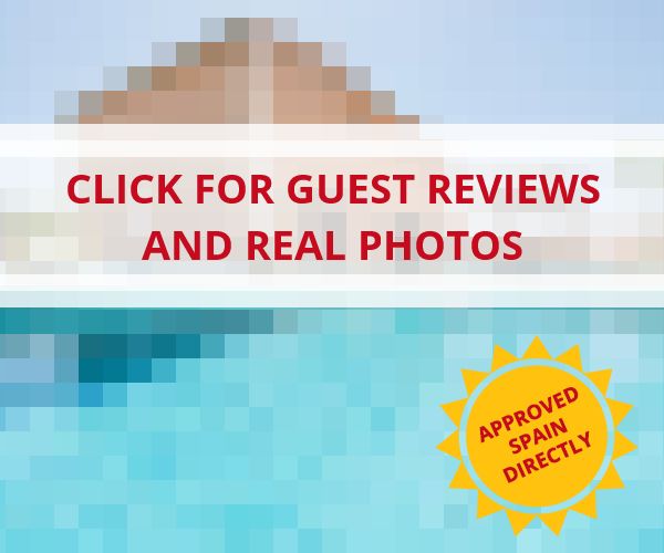 www.fincamallorca.rentals - check out latest independent reviews
