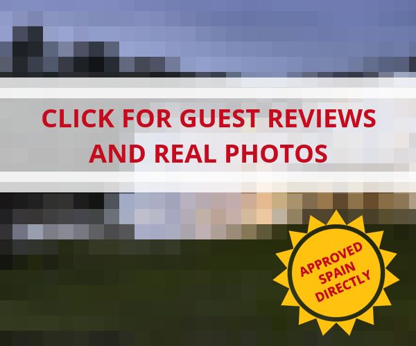 www.fincaportizuelo.com - check out latest independent reviews